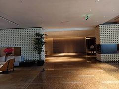 -上海佘山世茂艾美酒店