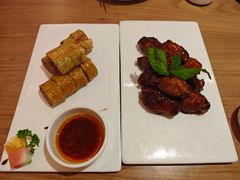 -枣子树·素食餐厅(普陀山店)