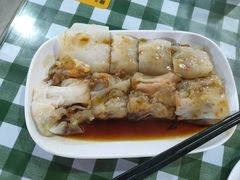 -广式烧腊(崇文门店)