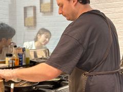 -西方小巷 Western Alley·欧洲街头小吃(时尚天河店)