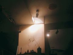 -江湖边·小生活