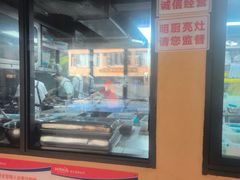 -侯家庄私房菜馆观景餐厅