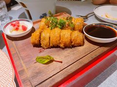 -柿合缘新京菜(静安嘉里中心店)