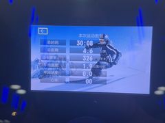 -威仕顿健身游泳(御锦城店)