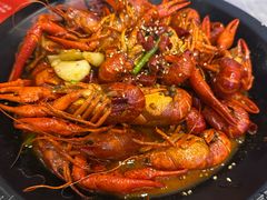 -金陵暴走小龙虾·迷踪蟹(凯德MALL店)