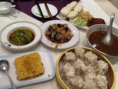 -凯鸽酒楼(大同振兴街店)