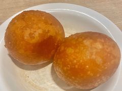 玉兰饼-穆桂英美食(南禅寺店)