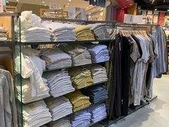 -MUJI无印良品(杭州万象城店)