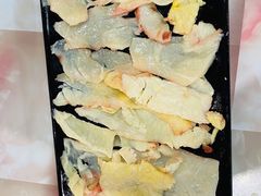 胸口捞-陈记顺和潮汕牛肉火锅(番禺迎宾大道店)
