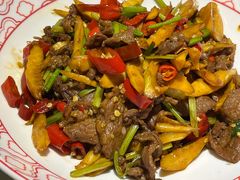 -径山十八道·风味民间菜(杭州总店)