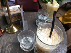 -Fern Forest Cafe