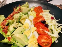 -Steaking·食间牛排(和平店)