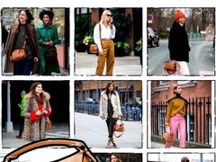 -LOEWE罗意威(北京SKP女装店(一层))