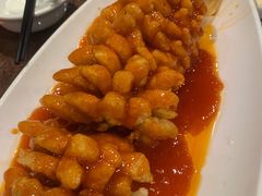 -刘胖子家常菜·蹄花焖藕(中南店)