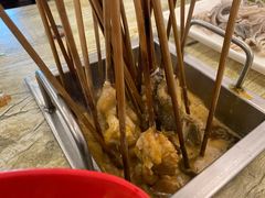 -老徐烧烤涮肚(交道口店)
