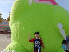 -秦皇岛乐岛海洋王国