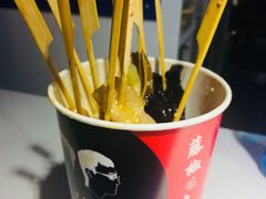 冷锅串串-童陈记重庆冷串串(食宝街店)