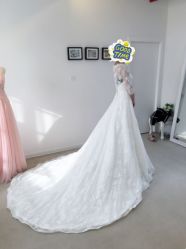 -LeCameliaBridal 山茶花新娘 婚纱礼服高级定制