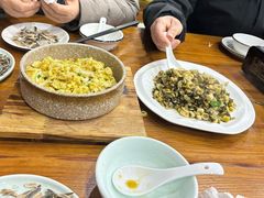 -淳安二十八道·新派民间菜·淳鱼馆(阳光路店)