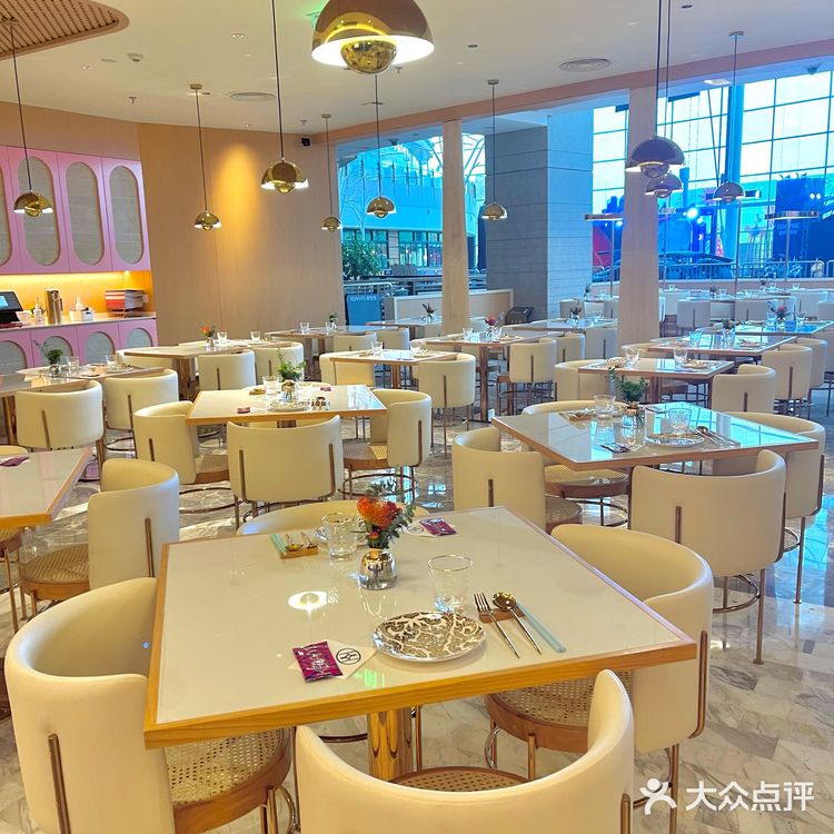 不许再说不知道KEAAMI北京最好吃的泰餐[礼花]