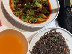 -周渝食惦酸菜鱼(青浦店)