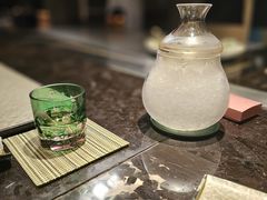 -Ginza Onodera铁板烧(外滩十八号店)