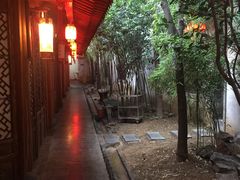 -不倒翁·徽天下名菜楼(马鞍山路店)