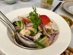 -阿诺泰·泰国餐厅(棕北店)