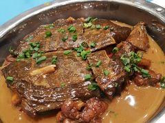 红烧野生大甲鱼-满园春酒楼(庐江路店)