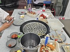 -仙螺岛海鲜自助餐厅(总店)