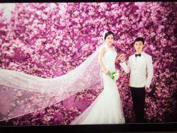点击看大图 -太郎花子婚纱摄影艺术中心