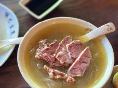 -哑巴生煎(临顿路店)
