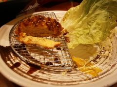 日式炸鸡块-仁日本料理(八佰店)