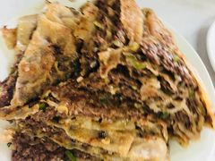 -清真永恒华威肉饼(潘家园店)