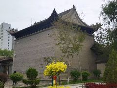 -张掖大佛寺景区