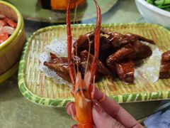 -东胜客河鲜店·西江河鲜·老字號渔家菜