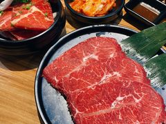 -九田家黑牛烤肉料理(西溪龙湖天街店)