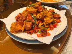 -阿德餐饮小秦川西北菜(福民路店)