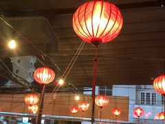 -Lanterns Vietnamese Restaurant