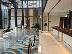 -上海崇明金茂凯悦酒店