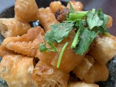 肉燥油条-古代饭堂(冠亚店)