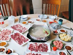 -伟记牛肉(金鸿公路店)