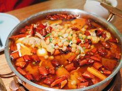 -蓉城小馆(科兴店)