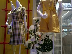 -依尚街区(时尚天河商业广场店)