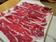 -牛沙暴潮汕牛肉火锅(章江南大道店)