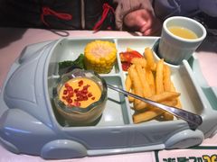-豪客来牛排(华创国际广场店)
