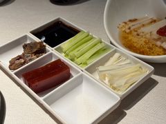 -德永枣香烤鸭(官舍店)