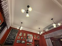 -塞纳河法国餐厅(意式风情街店)