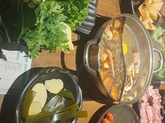 -呷哺呷哺 黄金牧场 (回龙观港龙店)