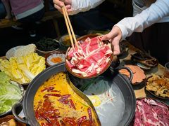 -阳阳老火锅(小南门店)